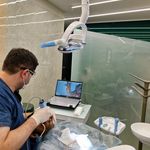 کلینیک دندانپزشکی دکتر شالچی زاده