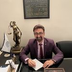 دفتر وکالت دکتر حمیدرضا کیائی