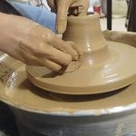 آموزشگاه سفال و سرامیک ایسیل