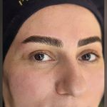 سالن آرایش و زیبایی رویا