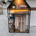 صنایع چوب و فلز محمدی