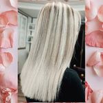 سالن آرایش و زیبایی رویا