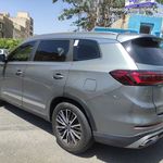 تاکسی سفیران ایران، برون شهری، دراختیار
