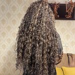 بافت مو شینا