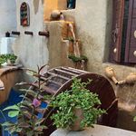 سنتی سرای جیران