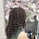 فرفری کراتین نیلوفر قدمی