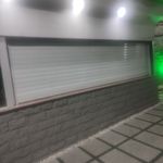 نصب وتعمیرات کرکره برقی احمدیان