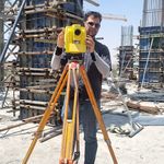 خدمات تخصصی نقشه برداری در استان تهران