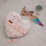 دوزنده فانتزیجات پینترستی ولی اللهی