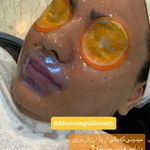 سالن زیبایی گلهو