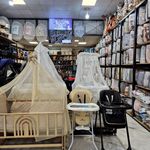 سیسمونی قلعه ی نی نی تاتی