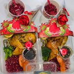 رستوران های بین المللی مطبخ سفیران