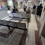 درمانگاه بهروز کهریزک