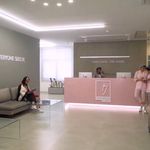 کلینیک پوست ،مو و زیبایی ترنم