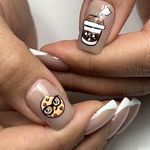 ارائه خدمات تخصصی ناخن مژگان (شهرری)