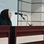 ناهید محمدعلی زاده روانشناس
