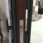 خدمات قفل و دستگیره های دیجیتال نیما