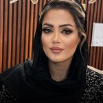 زینب صبری میکاپ آرتیست