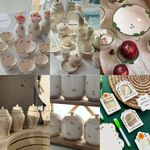 آموزشگاه سفال و سرامیک و میناکاری گلنور