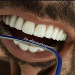 دندانپزشکی و زیبایی دکتر الهام عباسپور