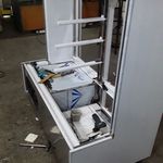 تعمیرکار یخچال صنعتی مقدم