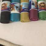 تولید وپخش سفره یکبار مصرف صابری