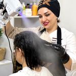خدمات زیبایی الناز
