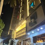 دفتر زیارتی مسجد امام جعفر صادق نارمک