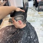 ارایشگاه مردانه سایه