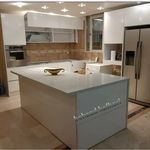 کابینت سازی و نصب کابینت بهزاد