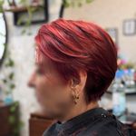 مرکز تخصصی کوتاهی و استایل مو زهره علیا