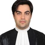 وکیل سعید هاشم خانی