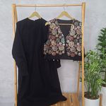 مزون خیاطی وَسمه
