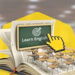 آموزش آنلاین زبان انگلیسی ابراهیم یاری