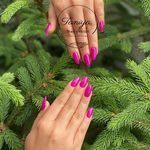 سالن ناخن تانیا