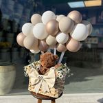 گلفروشی گلبوته