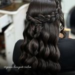 سالن زیبایی ویونا ( آرایشگاه و آکادمی )