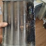 سرویسکار و تعمیرکار پکیج