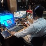 کانون تبلیغاتی آیینه هنر