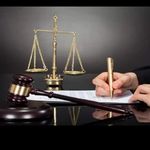 ابوالفضل علی مددی وکیل دادگستری