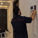 تعمیرات تاسیسات و خدمات فنی پورجباری