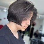 کوتاهی تخصصی مو میناجعفری