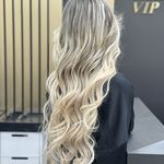 سالن تخصصی اکستنشن مو پارسیان