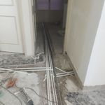 خدمات تخصصی تاسیسات ساختمان رستمی
