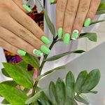 سالن تخصصى كاشت ناخن و مژه مهسا ميرواسع