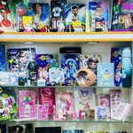 لوازم تحریر شهر هنر