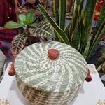 فروشگاه صنایع دستی رافیا