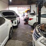 تعمیرگاه خودروهای چینی و گیربکس اتوماتیک