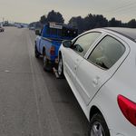 امداد خودرو و یدک کش شکری