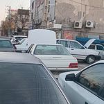 میکانیکی امام رضا